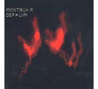 Montauk P - Def = Lim