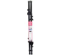 2 Barre portatutto per veicoli commerciali FIAT SCUDO 1996-2006