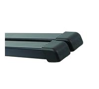 Montblanc 500234230 Barre portatutto acciaio AMC S43+ 109 cm