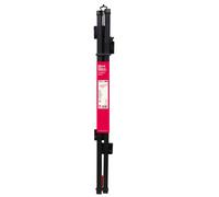 Mont Blanc Industri Barre portatutto da tetto Supra 94 Peugeot 206+ senza tetto apribile 3/5p. 98>