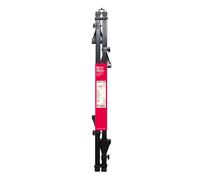Mont Blanc Industri Barre portatutto premontate Supra 113 per Saab 9-5 4p 1998-06/2010