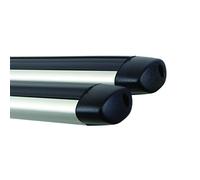 Montblanc 241260 AMC A46 Barre Portatutto per Auto
