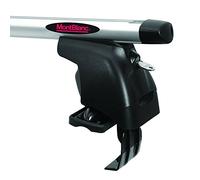 Montblanc 245016 AMC 5016 Piedi per Barre Portatutto