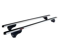 500241340 Montblanc Barre portatutto Railing Activa Alu 1090