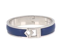 Montblanc Armreif 17 cm blu
