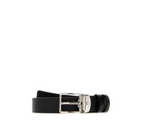 MONTBLANC - Cintura in pelle reversibile - - Accessories - Uomo - Nero - ONE SIZE