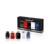 Montblanc Discovery Set MINI 5 x 4,5 ml