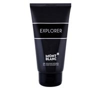 Montblanc Explorer 150Ml Per Uomo (Bagnoschiuma)
