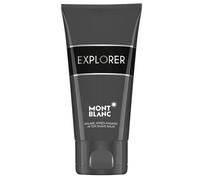 Montblanc Explorer Balsamo Dopobarba 150ml 150 ml Fluido
