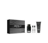 Montblanc Explorer Case 4 Pc
