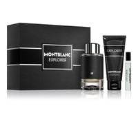 Montblanc Explorer confezione regalo per uomo