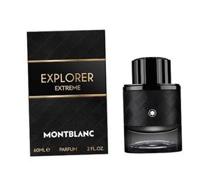 Montblanc Explorer Extreme 60ml(Perfume) Per Uomo