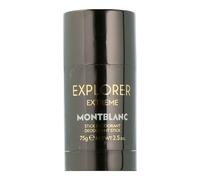 Montblanc Explorer Extreme Deodorant Stick 75g