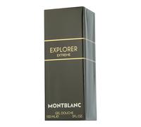 Explorer Extreme All-Over Shower Gel 150 ml