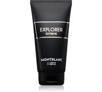 Montblanc Explorer Extreme Gel doccia integrale 150 ml