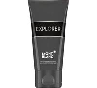 Montblanc Explorer Gel Doccia 150 ml