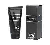 Montblanc Explorer doccia gel profumato 150 ml per Uomo
