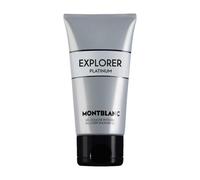 Montblanc Explorer Platinum Gel Doccia 150UN. 150 ml Gel doccia