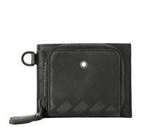 MONTBLANC Extreme 3.0 CardHol3ccw/Pkt Bk