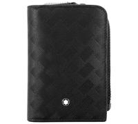 MONTBLANC Extreme 3.0 CardHold3cc Zip Bk