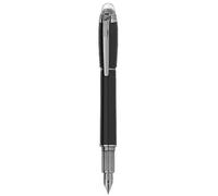 Montblanc - FP SAW Ultra Black Resin M