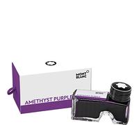 Montblanc - Inchiostro per penna stilografica, Amethyst Purple, 60 ml