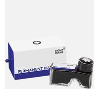 Montblanc Ink Bottle Permanent Blue 60 ml PF marca