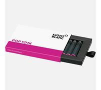 Montblanc INK CART POP PINK 1PACK=8CART PF marca