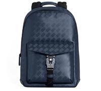 Montblanc Leather Mod. Extreme 3.0 Backpack With M Lock 4810 - 30X41x13
