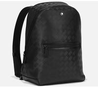 Montblanc Leather Mod. Extreme 3.0 Medium Backpack 3 Compartments - 28X40x14