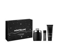 Montblanc Legend 3-Piece Set