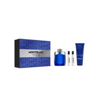 Montblanc Legend Blue Edp 100 Sg100 7,5