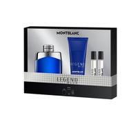 Montblanc Legend Blue Cofanetto 100ml