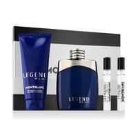 Montblanc Legend Blue Set Regalo