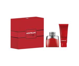 Montblanc - Legend Cofanetti Per Lui 1 pieces male