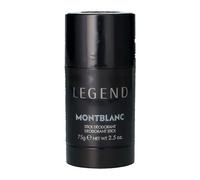 Montblanc Legend deodorante stick per uomo 75 g