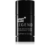 Montblanc Legend deodorante stick per uomo 75 g