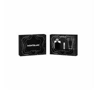 Montblanc Legend Eau De Toilette Spray 100ml Set 3 pezzi