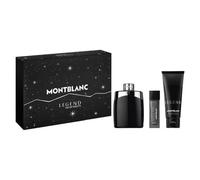 Montblanc Legend Estuche 3 Piezas
