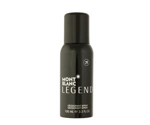 Montblanc Legend for Men Deodorante (uomo) 100 ml