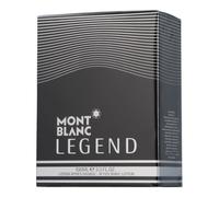 Montblanc Legend lozione after-shave per uomo 100 ml