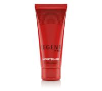 Montblanc Legend Red doccia gel 100 ml per Uomo