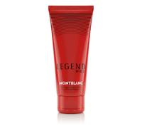 Montblanc Legend Red doccia gel 100 ml per Uomo