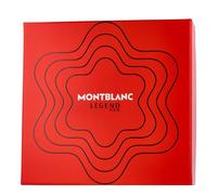 Montblanc Profumi da uomo Legend Red Set regalo Eau de Parfum Spray 50 ml + Shower Gel 100 ml 1 Stk.