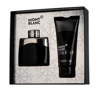 Montblanc Legend Set con gel doccia 50 ml + 100 ml