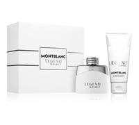 Mont Blanc Legend Spirit Eau de Toilette 50 ml Gift Set