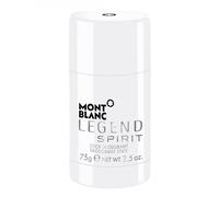 Montblanc Profumi da uomo Legend Spirit Deodorante stick 75 g