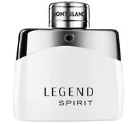 Montblanc - Legend Spirit Profumi uomo 50 ml male