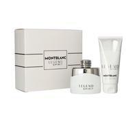 Montblanc Legend Spirit Set Regalo