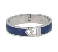 Montblanc M Logo Armreif 25 cm blu